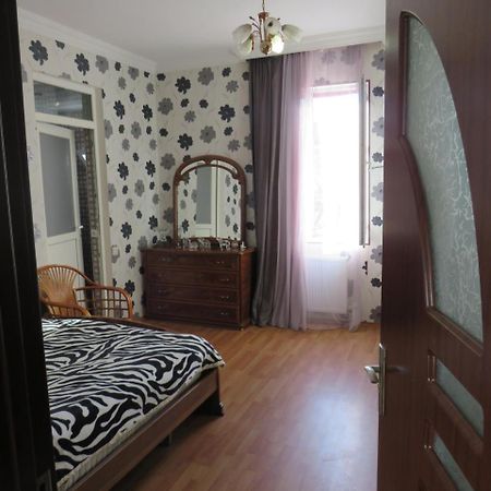Mini Hotel On Guramishvili 22 Kobuleti Exterior foto