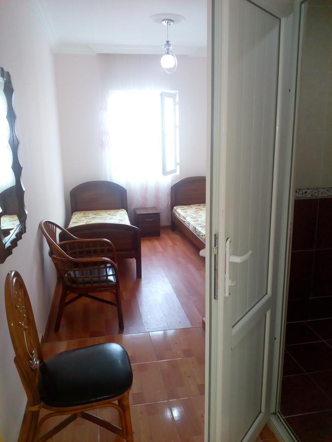 Mini Hotel On Guramishvili 22 Kobuleti Exterior foto