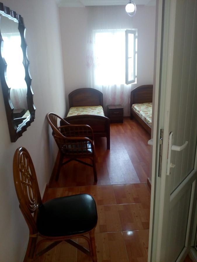 Mini Hotel On Guramishvili 22 Kobuleti Exterior foto