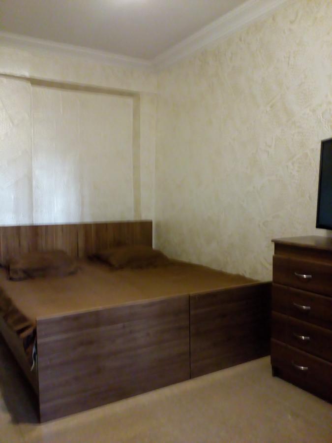 Mini Hotel On Guramishvili 22 Kobuleti Exterior foto