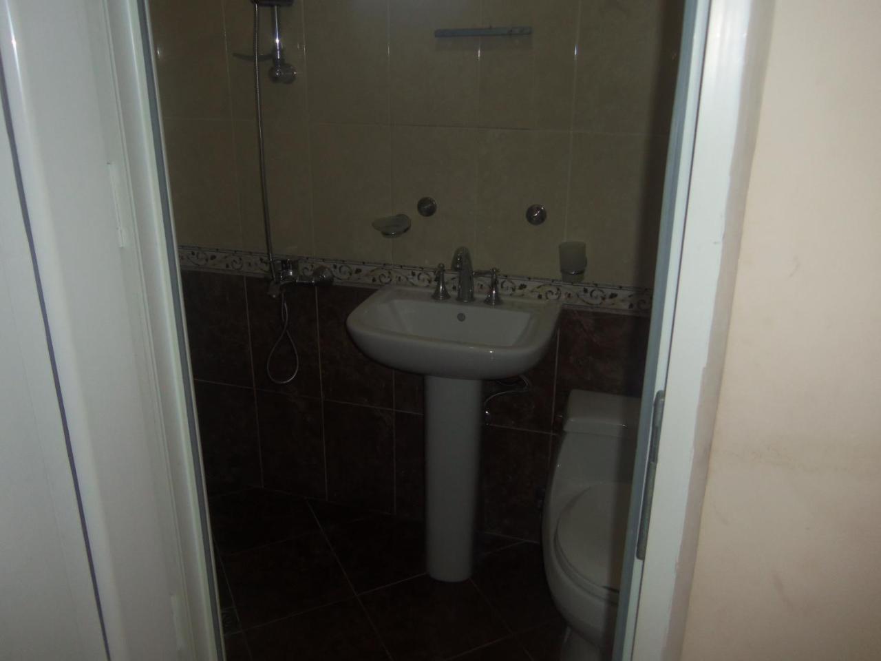 Mini Hotel On Guramishvili 22 Kobuleti Exterior foto