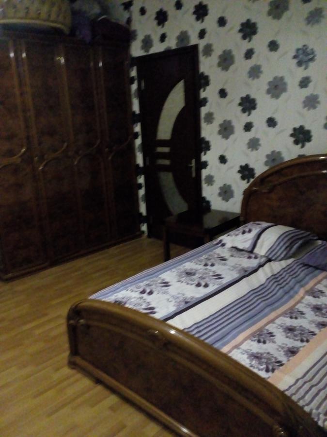 Mini Hotel On Guramishvili 22 Kobuleti Exterior foto